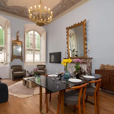 Signoria Design Retreat Firenze
