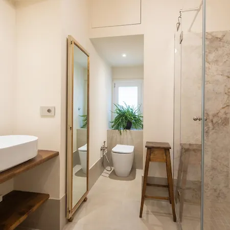 Signoria Design Retreat Lejlighed Firenze