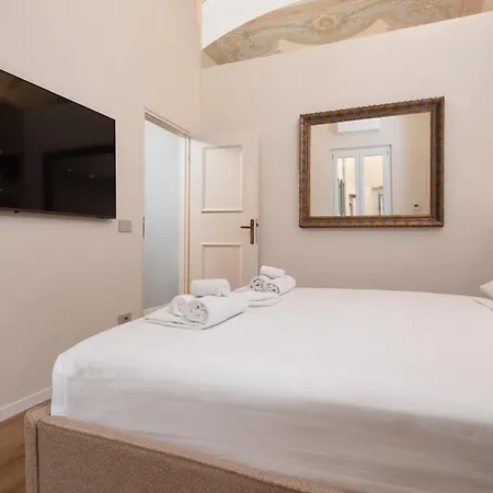 Signoria Design Retreat Firenze