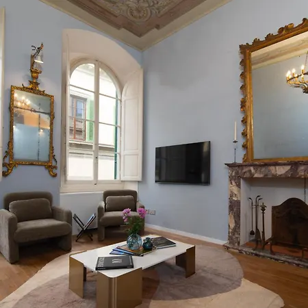 Lejlighed Signoria Design Retreat Firenze